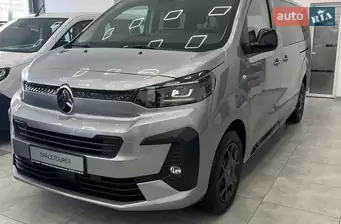 Citroen SpaceTourer