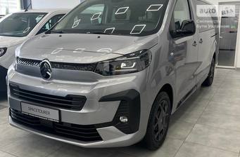 Citroen SpaceTourer 2025 Business