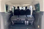 Citroen SpaceTourer Business