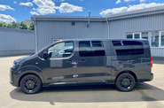 Citroen SpaceTourer Business