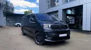 Citroen SpaceTourer Business