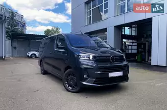 Citroen SpaceTourer