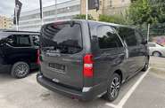 Citroen SpaceTourer Business