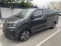 Citroen SpaceTourer Citroen SpaceTourer
