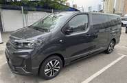 Citroen SpaceTourer Business