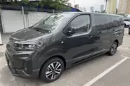Citroen SpaceTourer Business