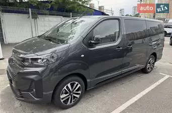 Citroen SpaceTourer