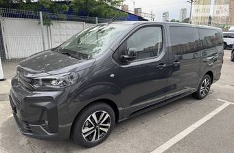 Citroen SpaceTourer 2025 Business