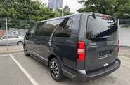 Citroen SpaceTourer Business