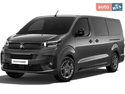 Citroen SpaceTourer 2025 Business
