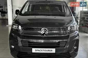 Citroen SpaceTourer