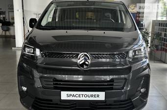 Citroen SpaceTourer 2025 Business 2.0 BlueHDi AT (177 к.с.) L3
