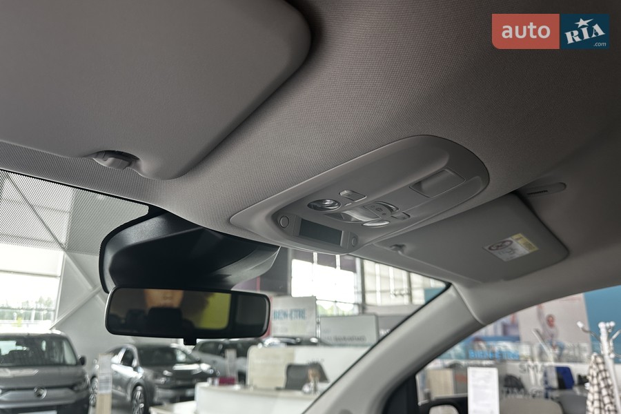 Citroen SpaceTourer - фото 16