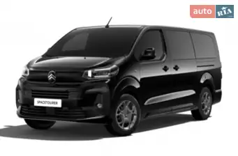 Citroen SpaceTourer