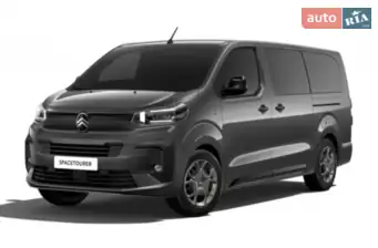 Citroen SpaceTourer