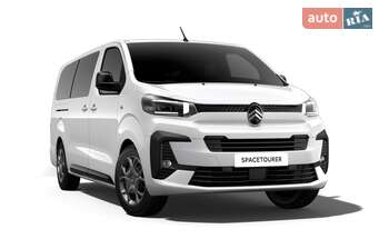 Citroen SpaceTourer 2025 в Київ
