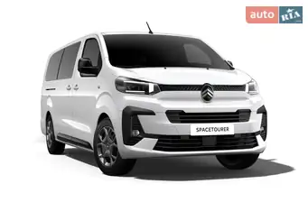 Citroen SpaceTourer