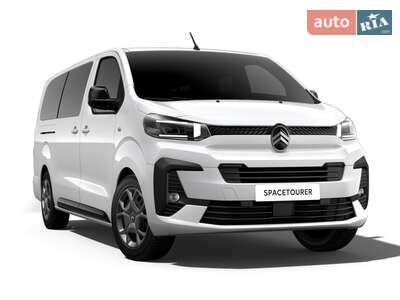 Citroen SpaceTourer 2025 Business