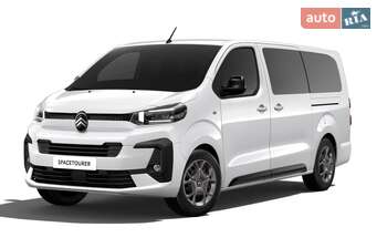 Citroen SpaceTourer 2025 в Київ