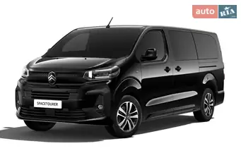 Citroen SpaceTourer
