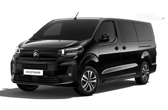 Citroen SpaceTourer 2025 Shine