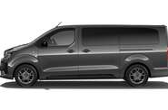 Citroen SpaceTourer Business