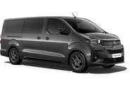 Citroen SpaceTourer Business