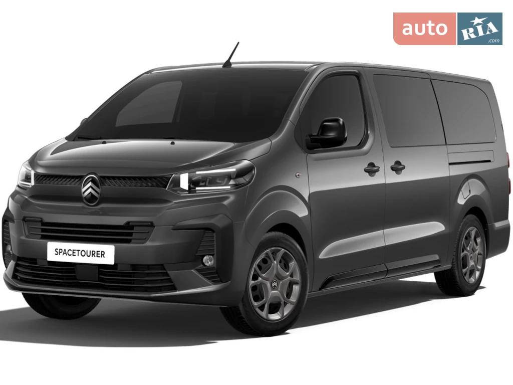 Citroen SpaceTourer Business