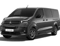 Citroen SpaceTourer Citroen SpaceTourer