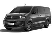 Citroen SpaceTourer Business