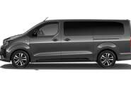 Citroen SpaceTourer Business