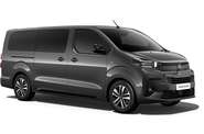 Citroen SpaceTourer Business