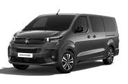Citroen SpaceTourer Business
