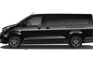 Citroen SpaceTourer Business