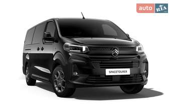 Citroen SpaceTourer 2025 в Київ