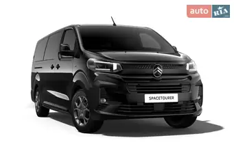Citroen SpaceTourer
