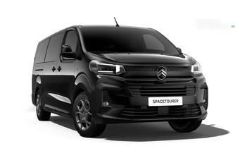 Citroen SpaceTourer 2025 Business