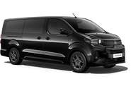 Citroen SpaceTourer Business