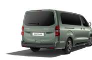 Citroen SpaceTourer Business