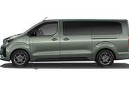 Citroen SpaceTourer Business