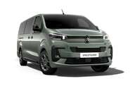Citroen SpaceTourer Business