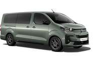 Citroen SpaceTourer Business