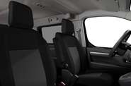 Citroen SpaceTourer Business