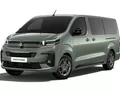 Citroen SpaceTourer Citroen SpaceTourer