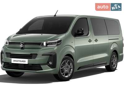 Citroen SpaceTourer 2025 Business