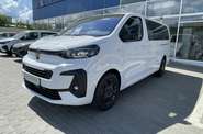 Citroen SpaceTourer Business