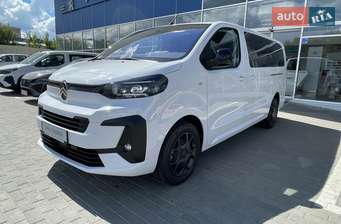 Citroen SpaceTourer 2025 в Харків