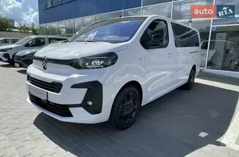 Citroen SpaceTourer