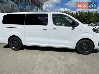 Новый Citroen SpaceTourer 2025 - фото 4