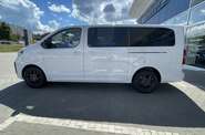 Citroen SpaceTourer Business